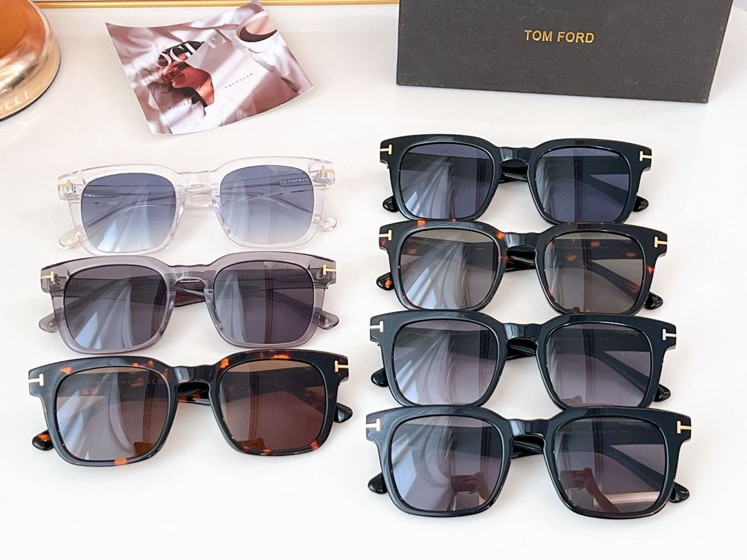 Tom Ford Sunglasses